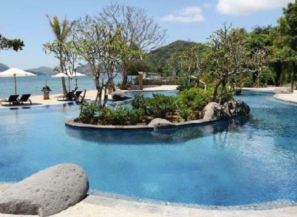 Bintang Flores Hotel