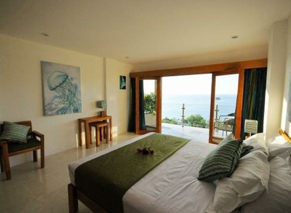 Bintang Flores Hotel