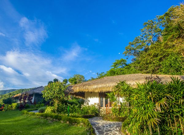 Kelimutu Ecolodge