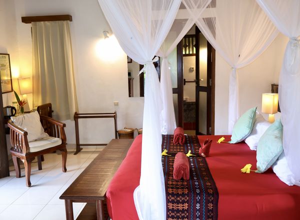 Kelimutu Ecolodge