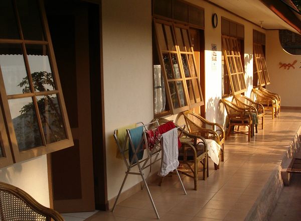 Pondok SVD Riung
