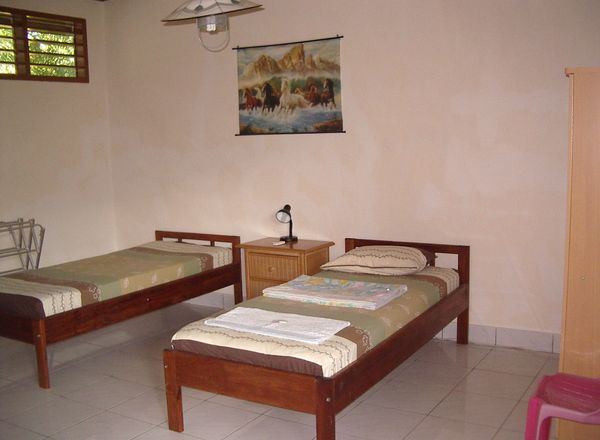 Pondok SVD Riung