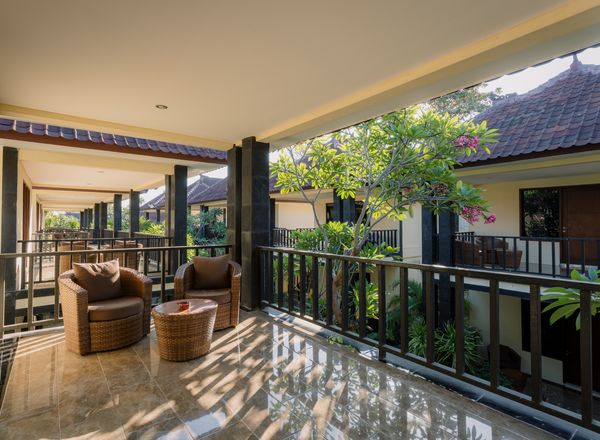 Vila Ombak