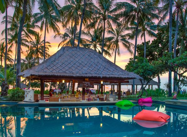 Holiday Resort Lombok