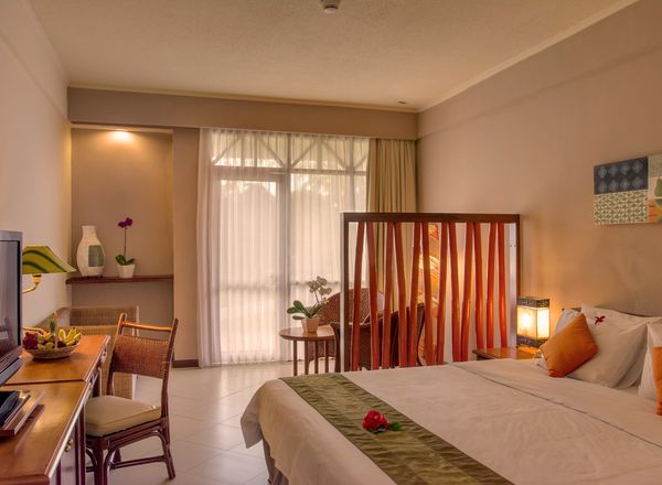 Holiday Resort Lombok