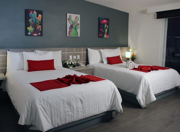 Hotel Quinto Sol