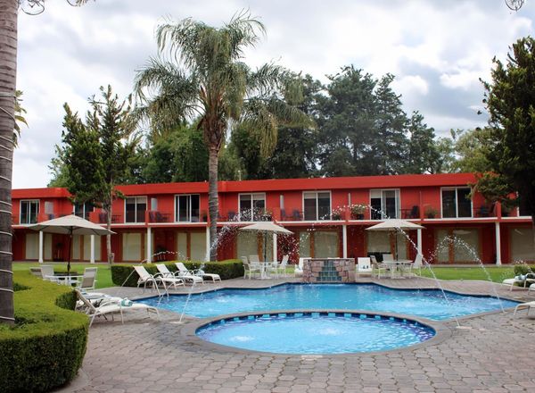Hotel Quinto Sol