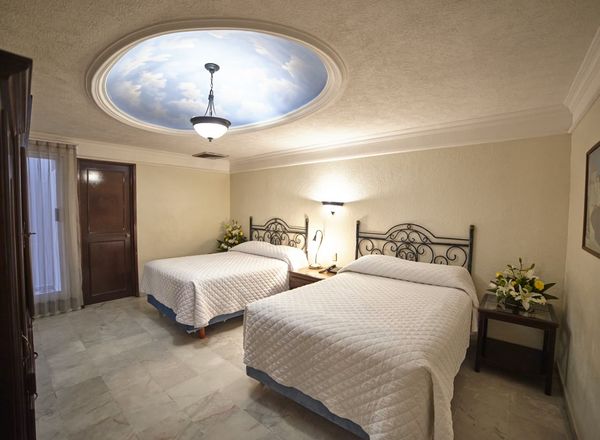 Hotel Francis Drake