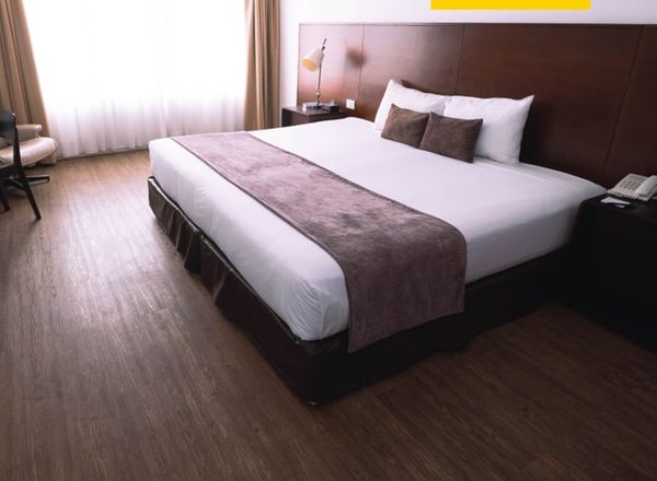 Hotel Dazzler Miraflores Lima