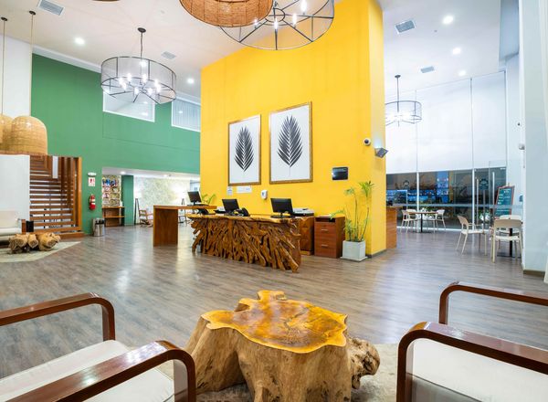 Casa Andina Select Paracas