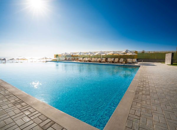 Casa Andina Select Paracas