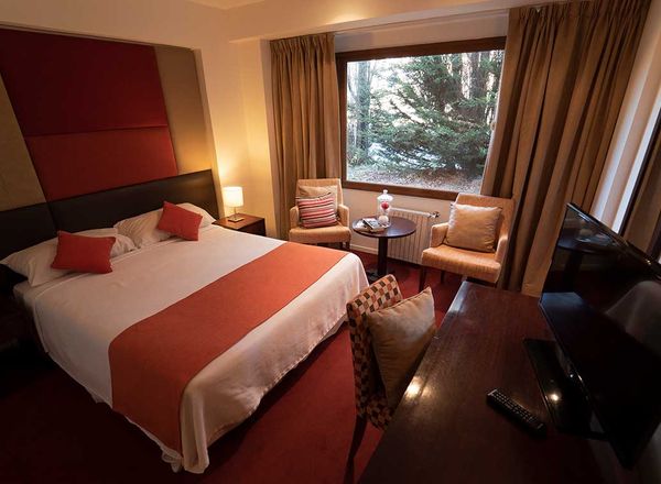 Hotel Rochester Calafate