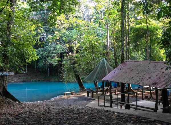 Hotel Sueño Real Rio Celeste