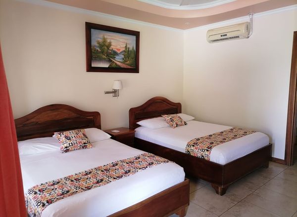 Hotel Sueño Real Rio Celeste