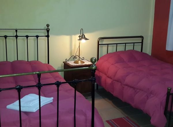 Hostal la Magia de San Juan