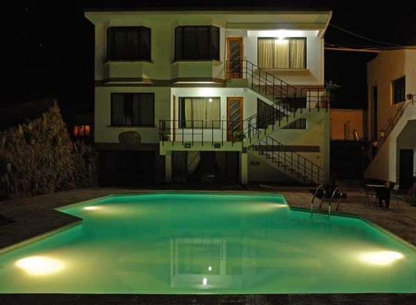 Hotel Mitru