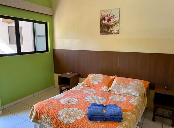 Hotel Mitru