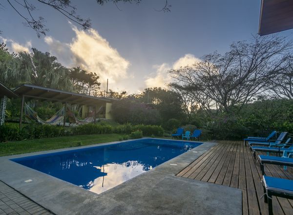 Rinconcito Lodge