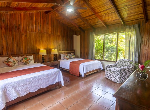 Rinconcito Lodge