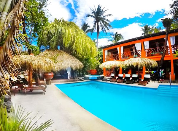 Locanda Samara Beach