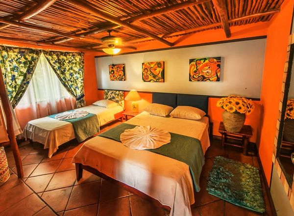 Locanda Samara Beach