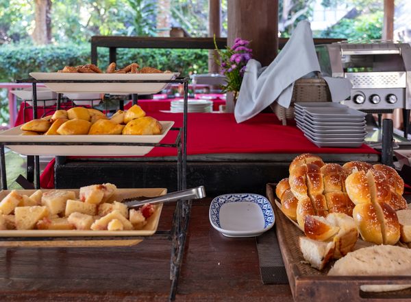 Bella Villa Resort