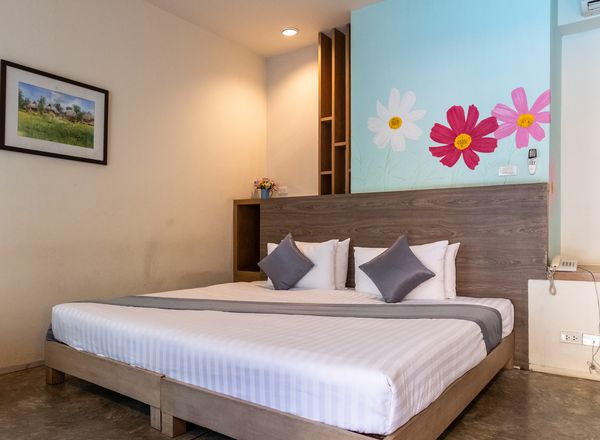 Bella Villa Resort