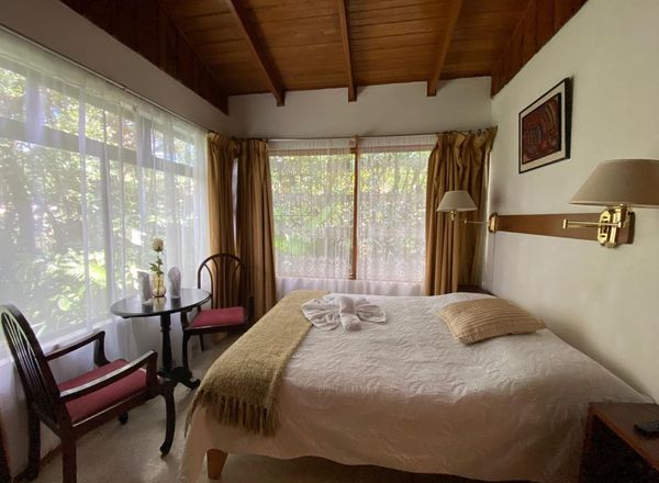 Hotel Los Jardines de Monteverde