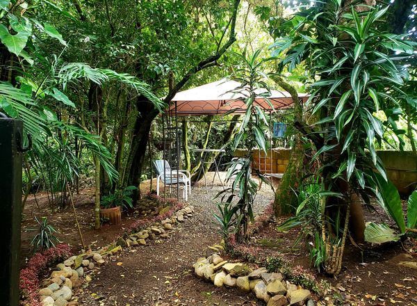 Hotel Los Jardines de Monteverde