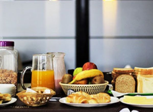 Atlas Grand Hotel