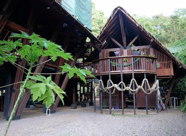 La Kuka Lodge