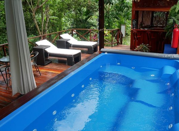 Eco Hotel Yachay Tayrona