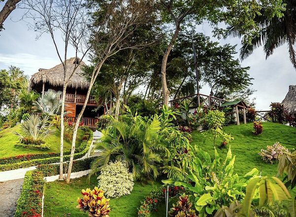 Eco Hotel Yachay Tayrona