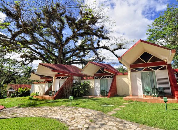 Hotel Horizontes Soroa