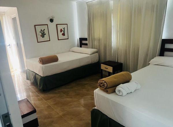 Hotel Horizontes Soroa
