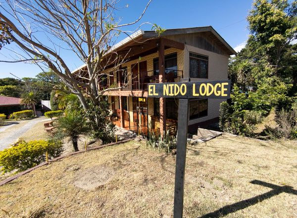 El Nido Lodge