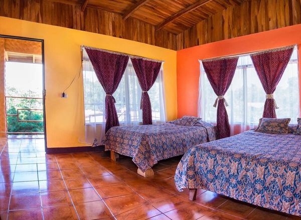 El Nido Lodge