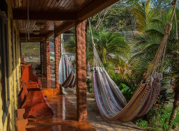 El Nido Lodge