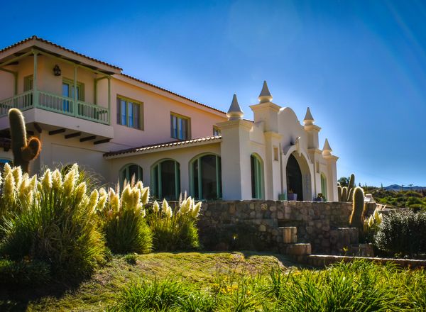Huacalera Hotel