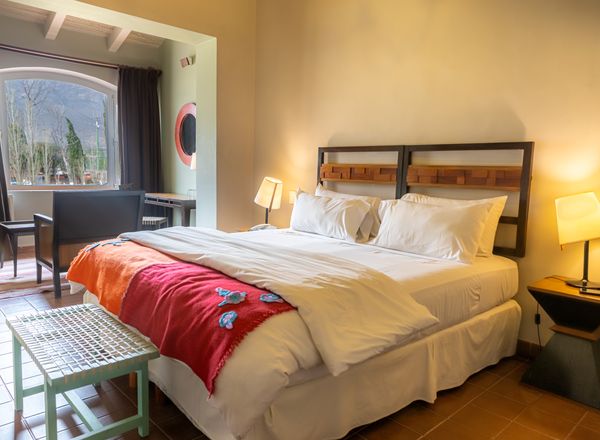 Huacalera Hotel