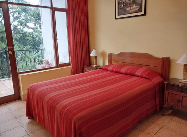 Hotel Gloria Coroico