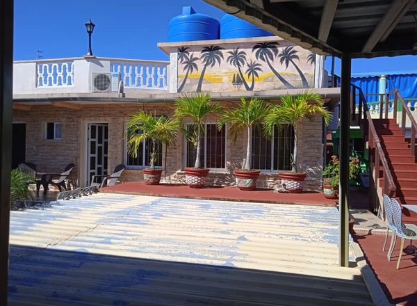 Casa Enrique