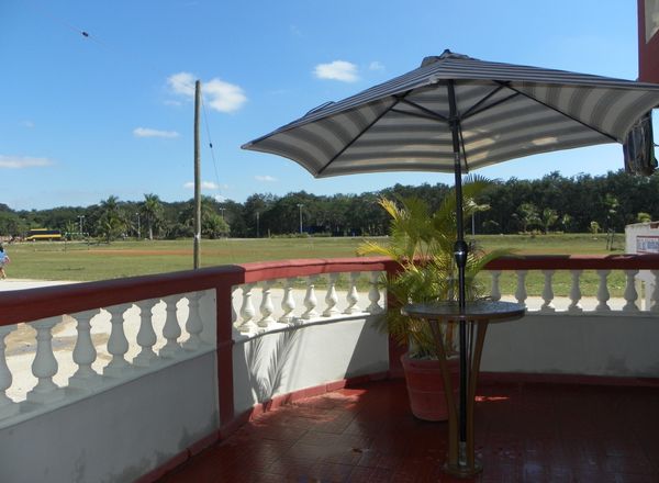 Casa particular: Villa Plata Tropical