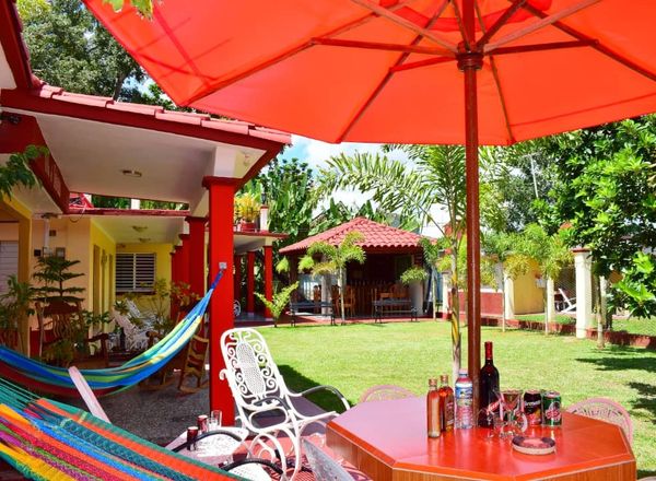 Villa El Habano