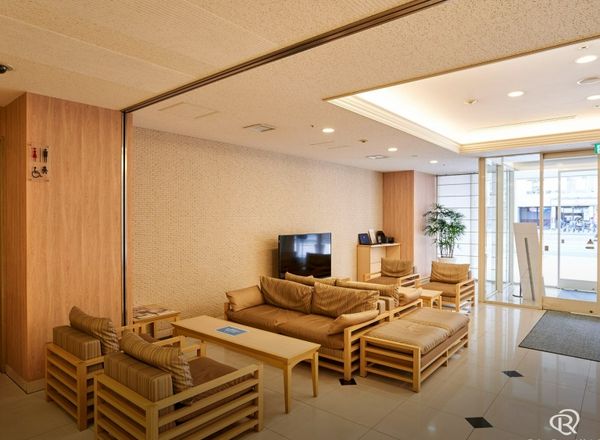 Daiwa Roynet Hotel Hiroshima