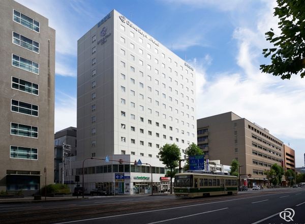 Daiwa Roynet Hotel Hiroshima