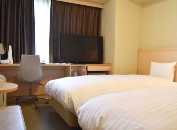 Daiwa Roynet Hotel Hiroshima