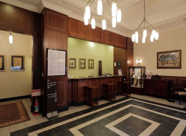 Hotel Monterey Ginza