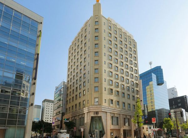 Hotel Monterey La Soeur Fukuoka