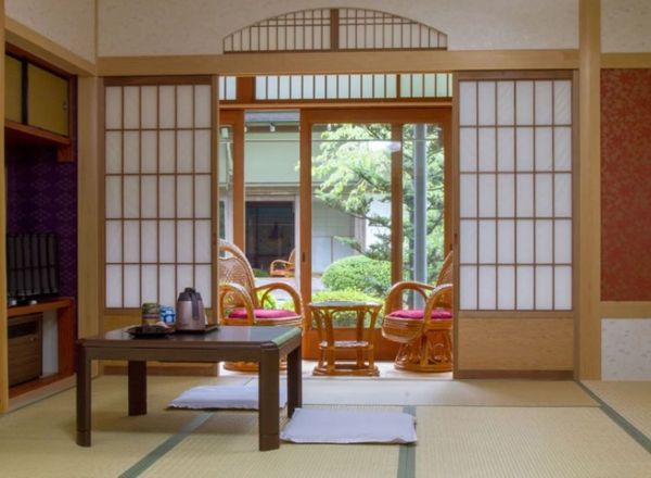 Koyasan Shukubo Kongo Sanmai-in